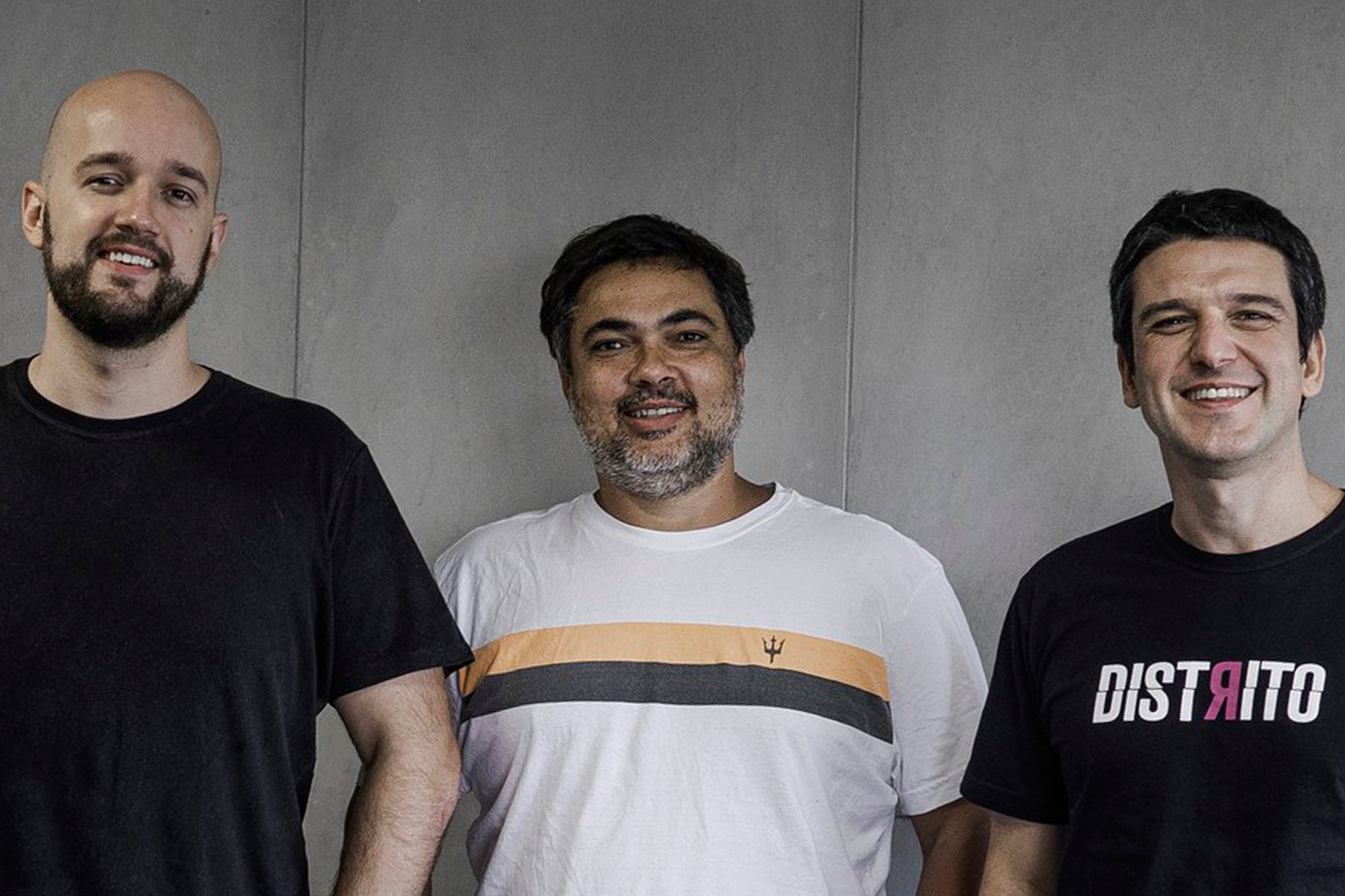 Mercado Bitcoin e Distrito lançam plataforma de investimento em startups -  CMS Gazz Conecta